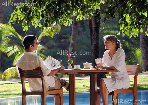 Le Canonnier Hotel 13